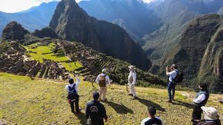 En Cusco solicitan que operadores turísticos sean vacunados contra la COVID-19