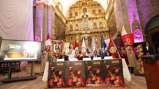 Semana Santa de Ayacucho será vista en todo el país y el mundo a través de TV Perú