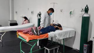 Arequipa: 252 establecimientos de salud estarán alertas por Semana Santa