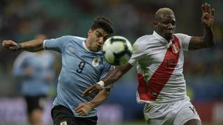 Selección peruana ya sabe qué árbitros estarán ante Uruguay y Paraguay 