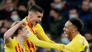Barcelona vs. Sevilla EN VIVO | EN DIRECTO: horarios, canales de TV y el Minuto a Minuto