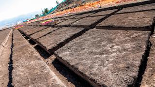 Ayacucho: paralizan construcción de Santuario de la Memoria por discrepancias con empresa