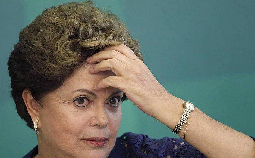 Dilma Rousseff suspendida por 180 días y sometida a juicio político