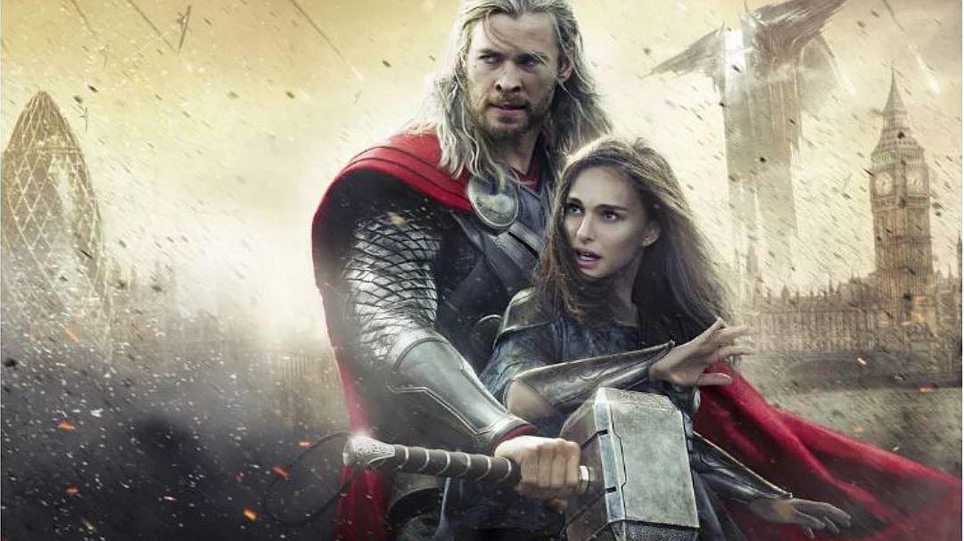 Natalie Portman regresará a Marvel con la cuarta película de Thor