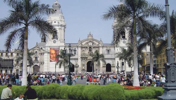 Lima, en el top 10 de los Mejores Destinos Emergentes del Mundo 