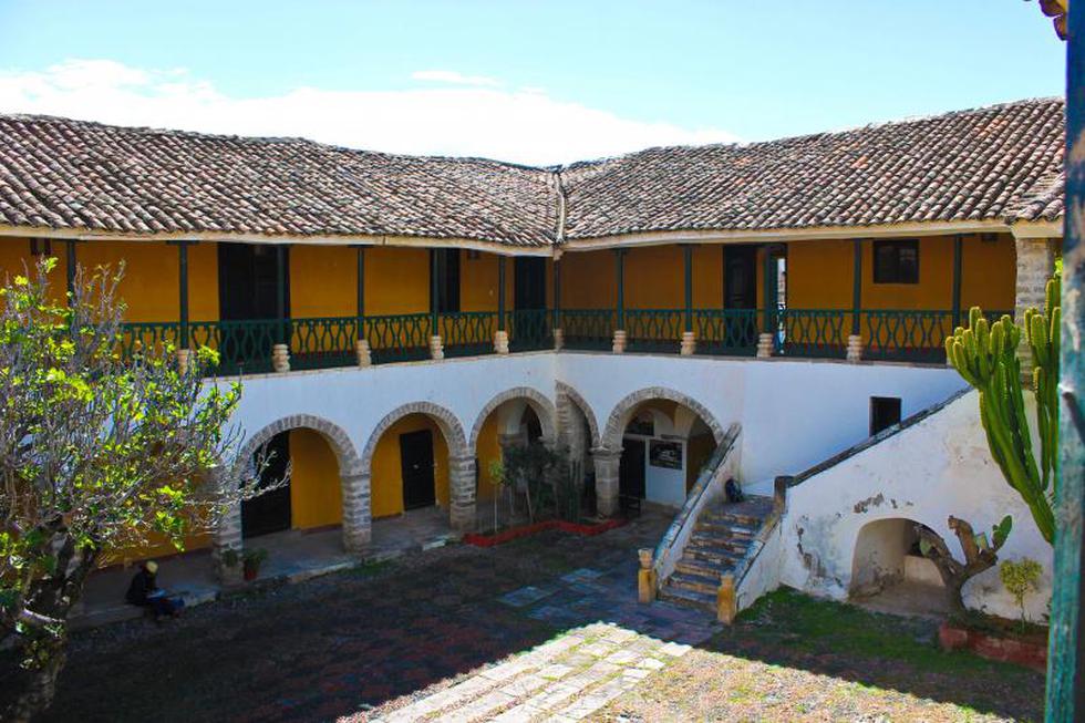 Ayacucho entre ciudades más hermosas del mundo