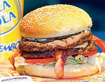 Bembos retomará plan de expansión