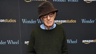 Woody Allen reveló que no se alejará del cine pese a los rumores, reveló su representante 