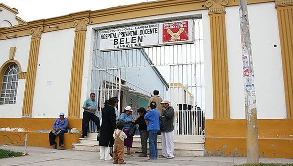 Chiclayo: Fallece propietario de escuela de modelaje por golpiza de delincuentes 