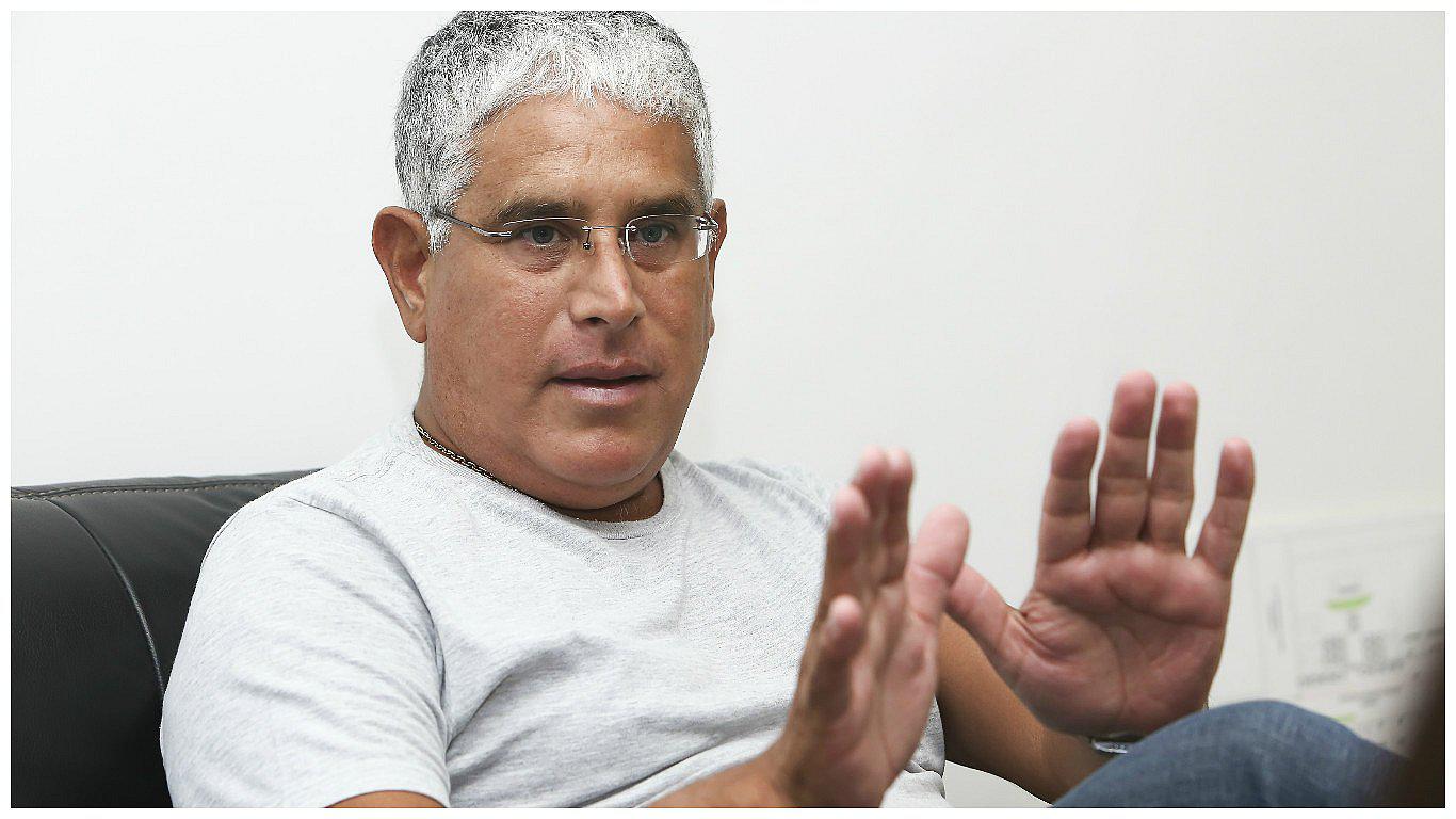 Fiscalía cita a Óscar López Meneses por caso de aportes al nacionalismo