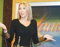 Laura Bozzo sobre Laura León: "Competimos en Perú y le fue mal"