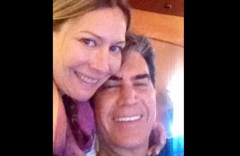 José Luis Rodríguez 'El Puma' promueve beneficios del viagra