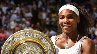 Serena Williams competirá en Wimbledon para lograr el récord histórico en Grand Slam