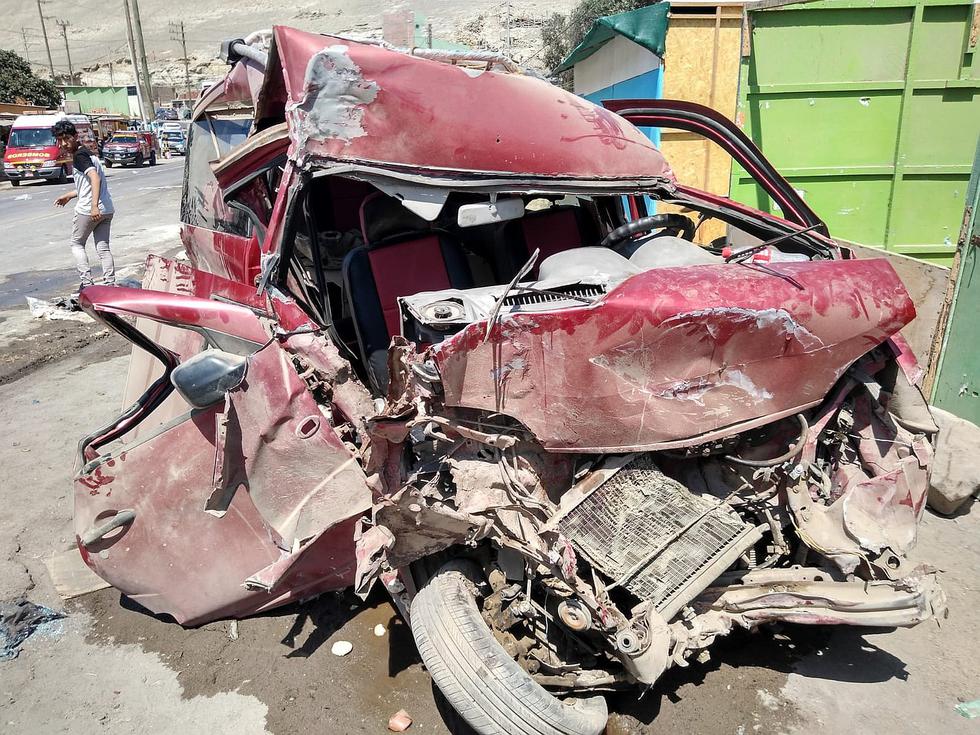 Tragedia: A 17 se eleva los fallecidos en accidente de Arequipa (FOTOS)