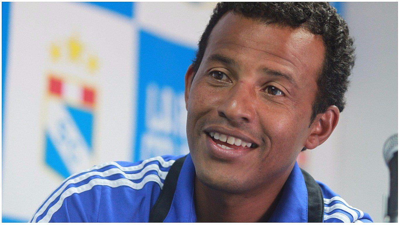 Sporting Cristal: Pablo Zegarra seguirá como DT hasta fin de año 