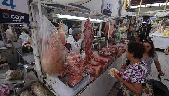 Caldo de 7 carnes puede costar desde 70 soles 