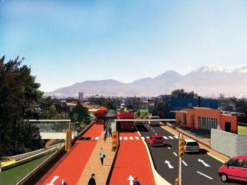 El Mistibús traerá notables cambios