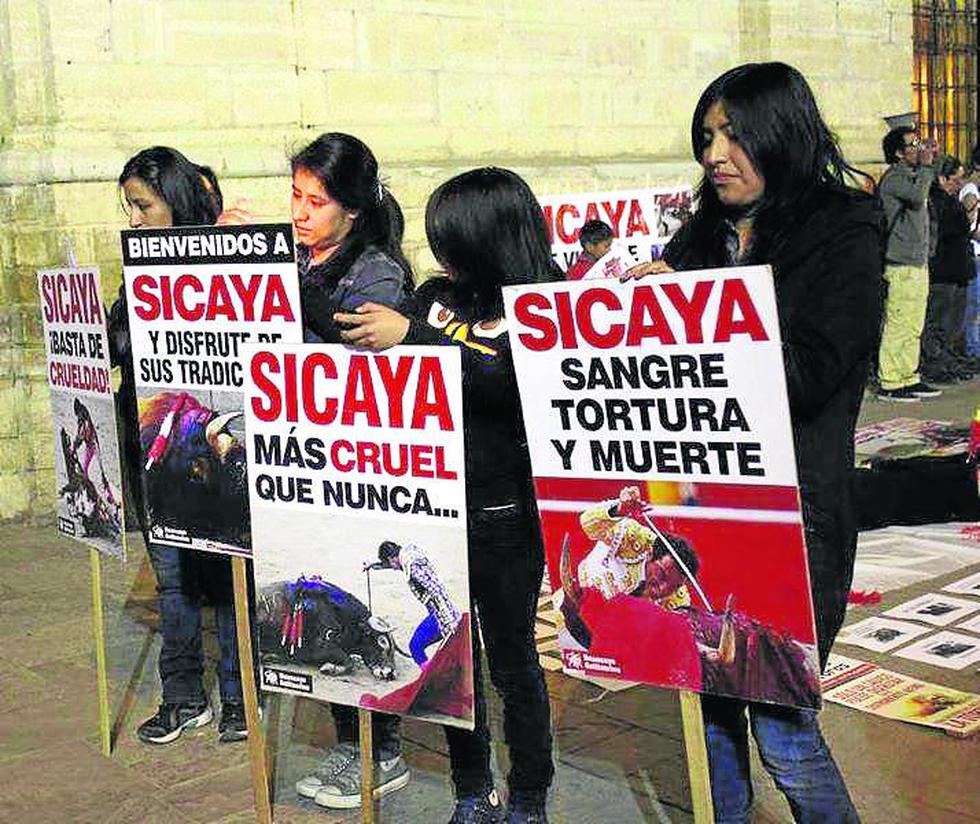 Toros y antitaurinos: La polémica en torno a la tauromaquia