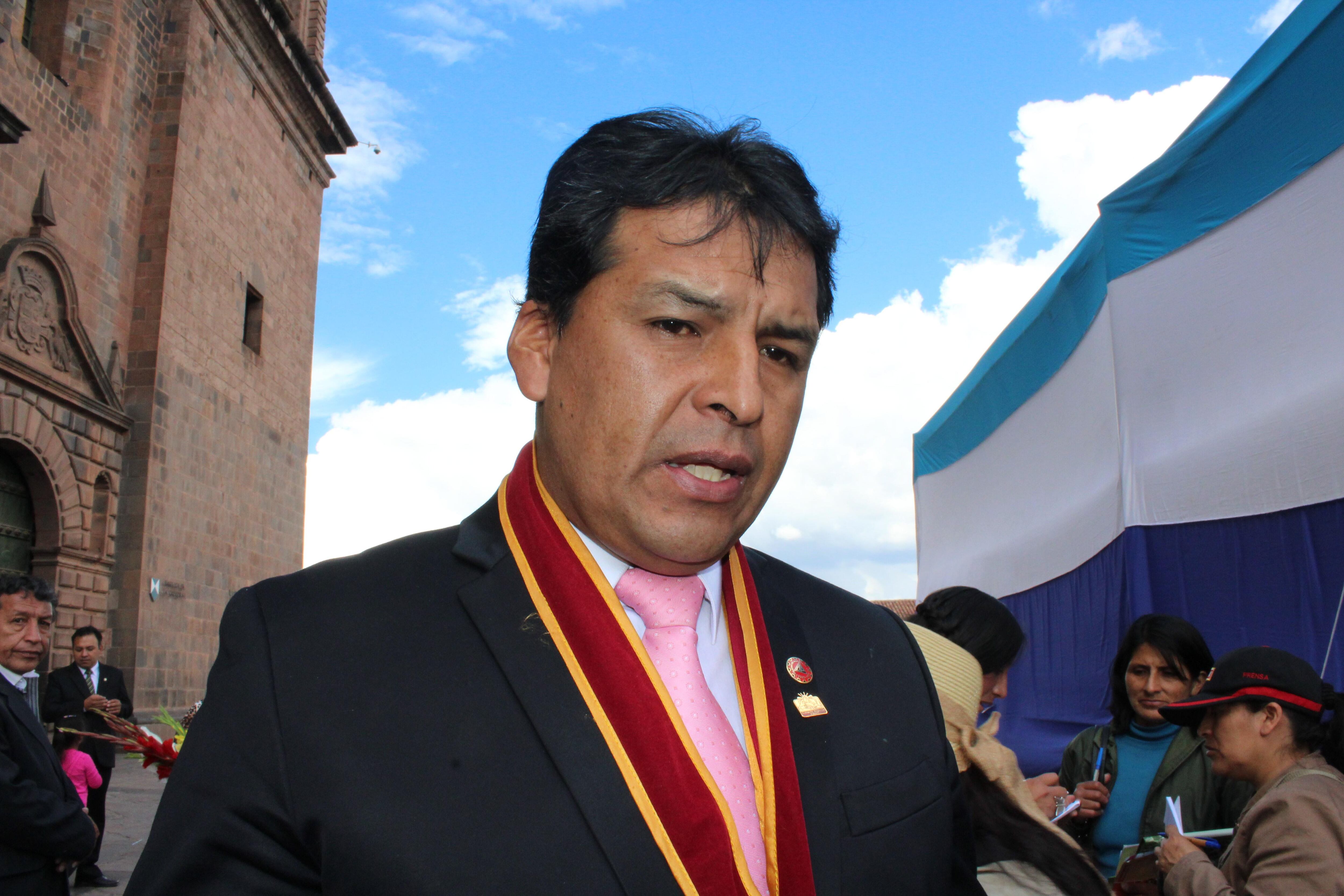 Macrosur se reunirá con la PCM