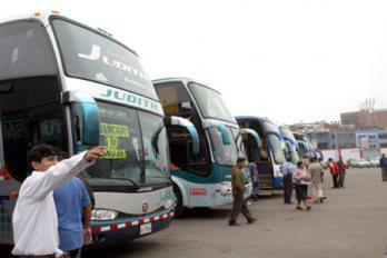 Sector transporte podrá
 pedir devolución del ISC