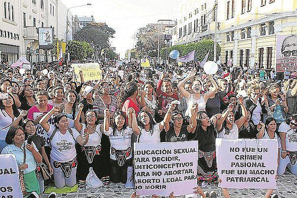 Día de la Mujer: ¿Por qué se conmemora el 8 de marzo?