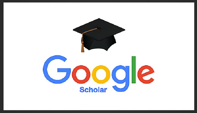 Google Scholar: Buscador especializado para estudiantes