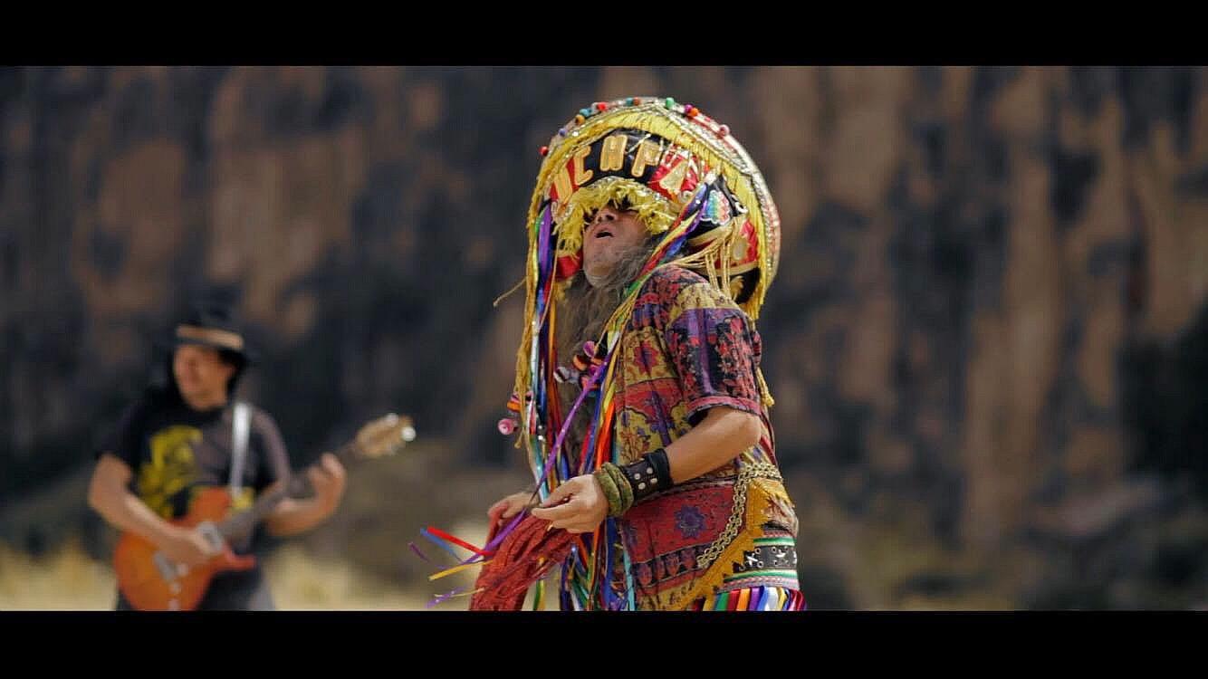 Mira Apaway, el nuevo video de Willie Mago y Uchpa