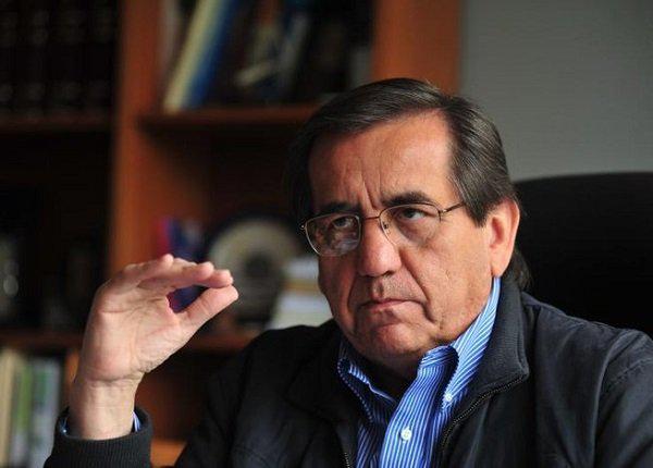 Jorge del Castillo: Aprista demandará a Diario Uno por portada  