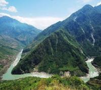 Rescatan a tres chinos atrapados 12 días en gran Cañón