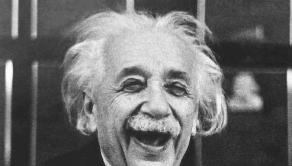 En su día: 9 frases que Albert Einstein nunca dijo 