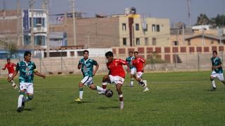 Este domingo empieza la etapa provincial de la Copa Perú en Ica