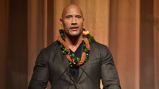 Dwayne Johnson: cómo aprendió a controlar la irá “The Rock”