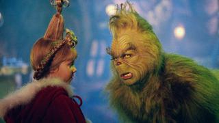 Datos que desconocías de “El Grinch”, la película navideña de Jim Carrey