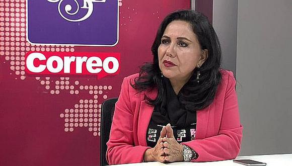 Facultades Legislativas: ​APP se reunirá el martes con Mercedes Aráoz