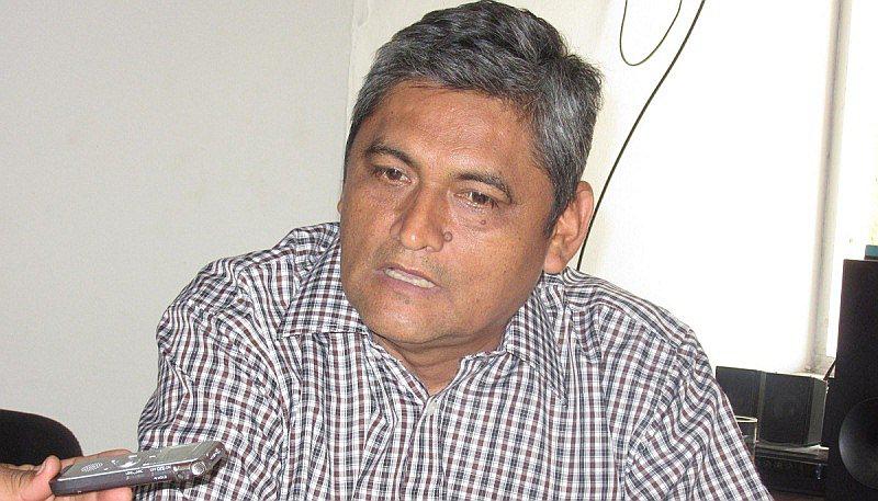 Poder Judicial deja en libertad a exfuncionario de Viñas, Manuel Saavedra Guzmán