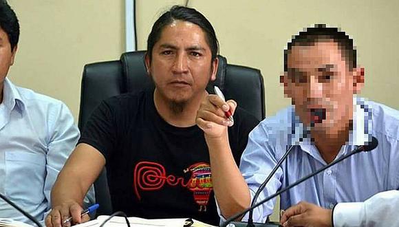 ​Presidente Frente Defensa Apurímac denuncia a jueces de Sala Penal de Apelaciones