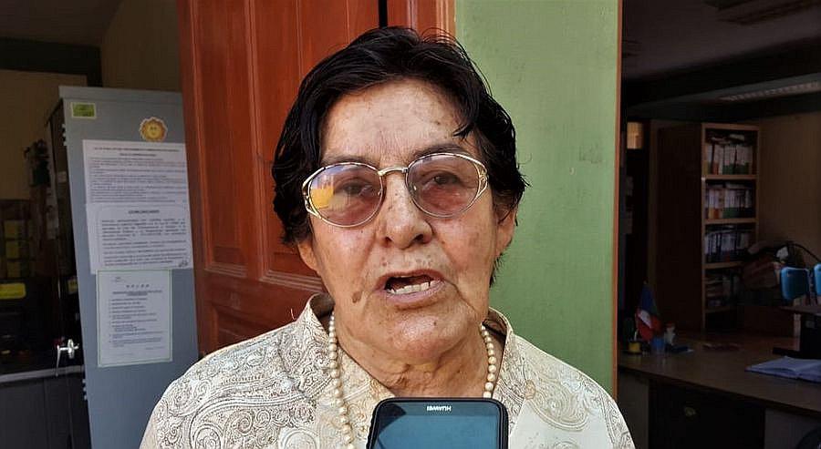 Constantinides denuncia por abuso de autoridad a gobernador