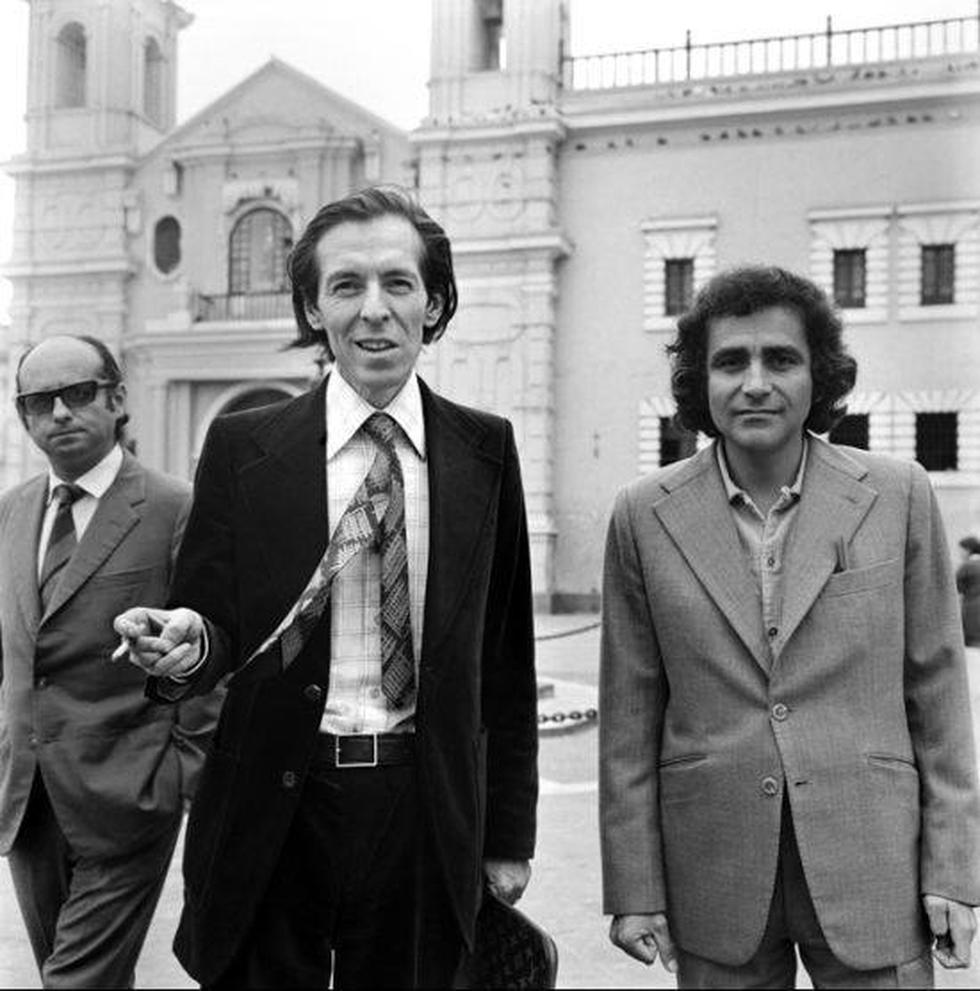 Julio Ramon Ribeyro: Un día como hoy nació el autor de "Los gallinazos sin plumas" (FOTOS)