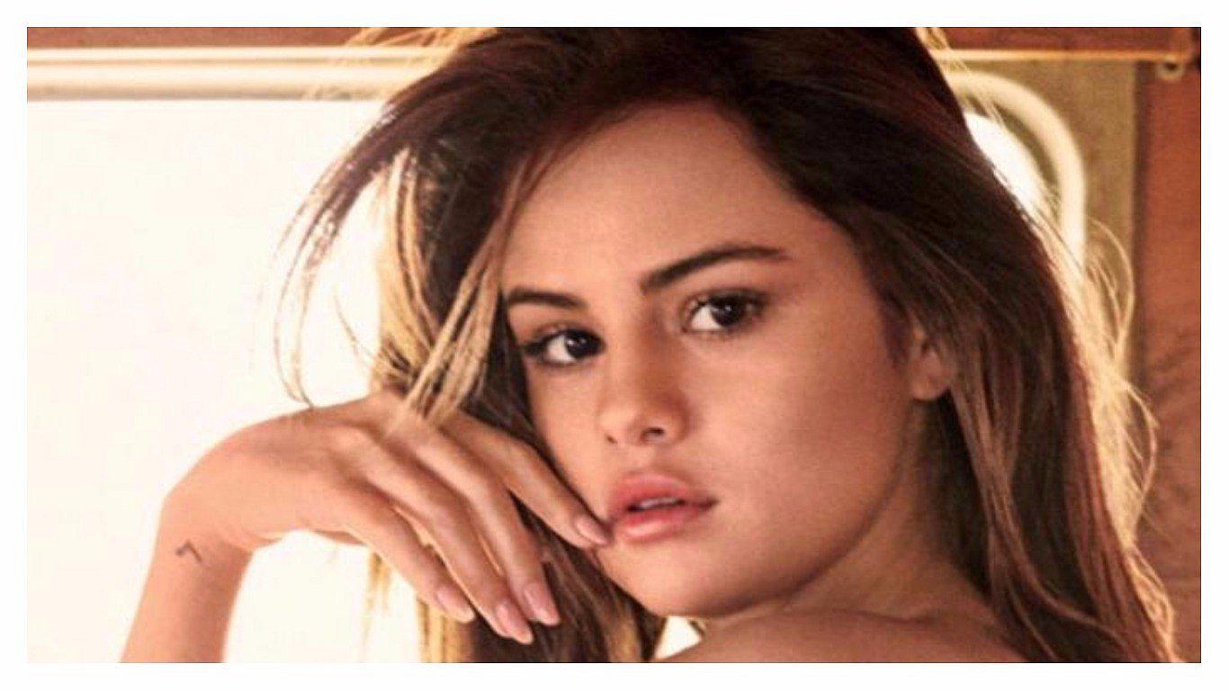 Lista de las películas que protagonizó Selena Gomez