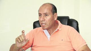 Ismael Iglesias: “Soy el gerente peor pagado”