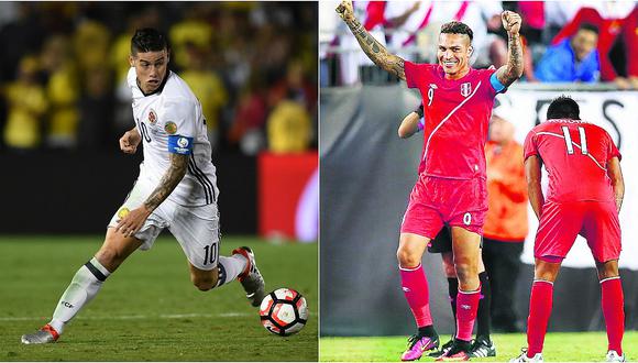 Copa América Centenario: Perú va por la hazaña frente a Colombia