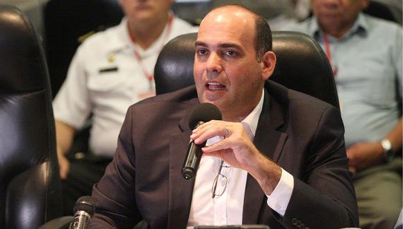 Fernando Zavala: Consejo de Ministros centrará esfuerzos en la reconstrucción de Piura