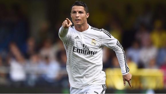 Champions League: Revive los mejores goles de Ronaldo con el Real Madrid (VIDEO)