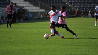 Sport Boys y Deportivo Municipal empataron en un partidazo