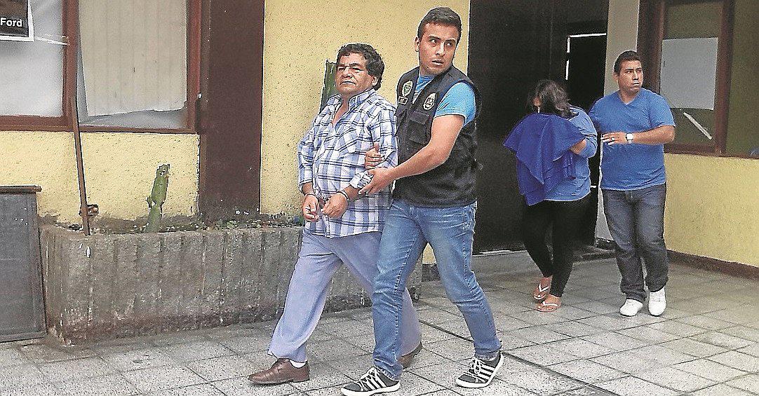 El principal abastecedor de droga de Chimbote es condenado a 15 años de cárcel 