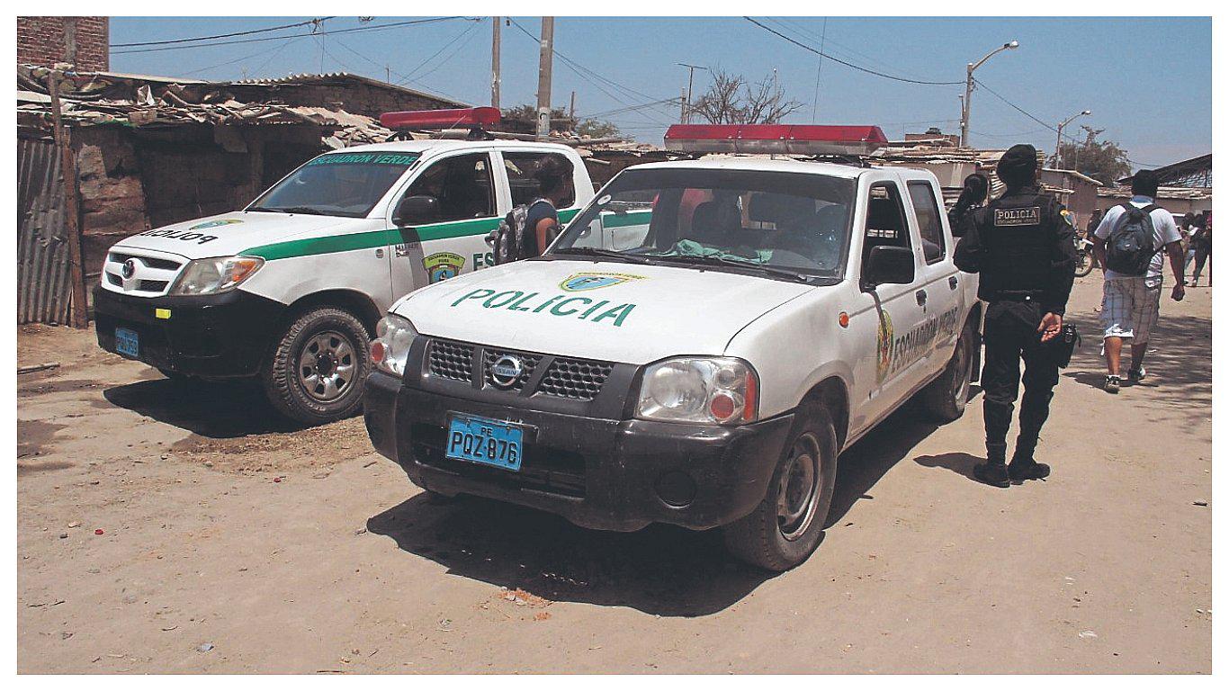 Piura: Siete crímenes en plena cuarentena 