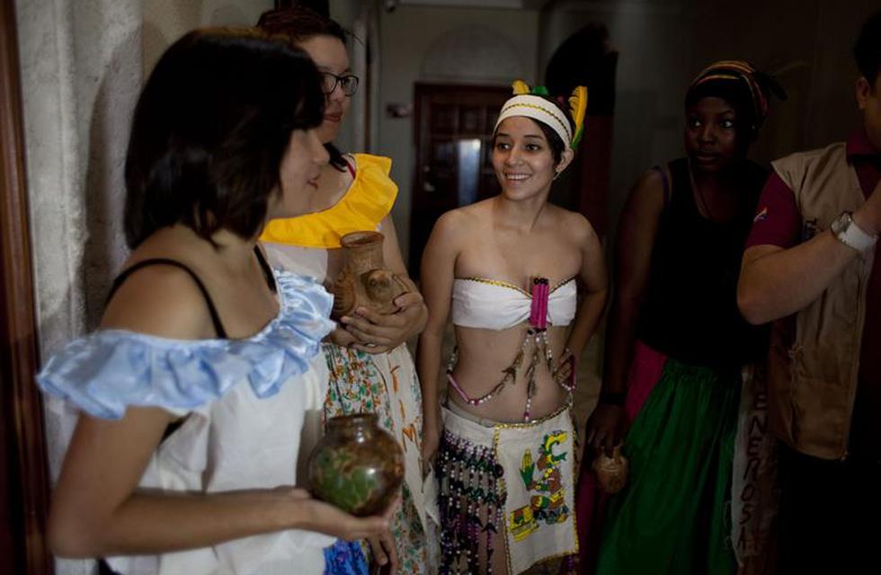 Honduras: Homosexuales marchan pidiendo que se esclarezcan asesinatos (Fotos)