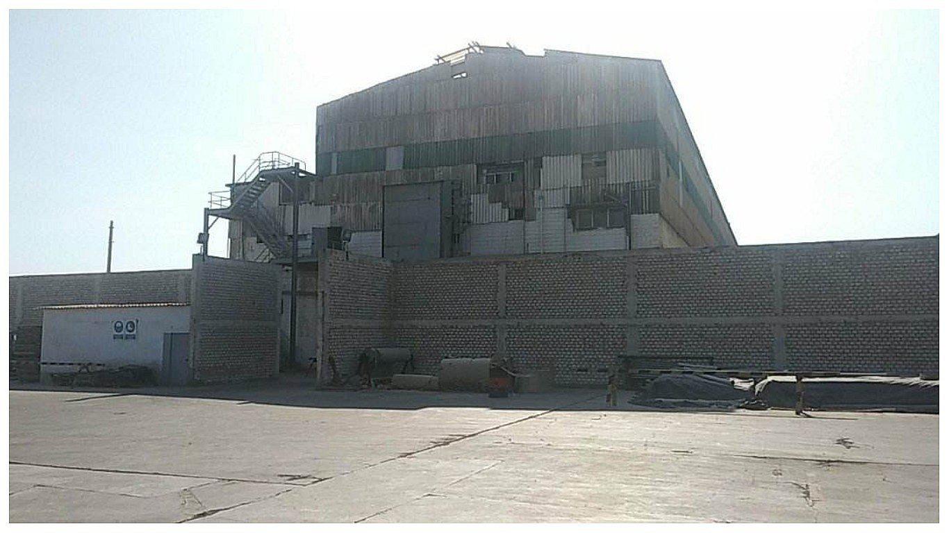 Roban más de S/ 40,000 en fábrica Trupal en Santiago de Cao 