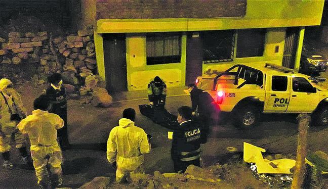 Extranjeros vuelven a provocar terror en Arequipa, cambios en gerencias del Gobierno Regional | Las Imperdibles de Correo (PODCAST)