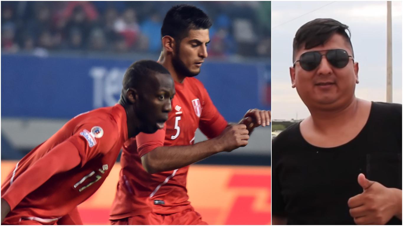 Foto: AFP / Captura Youtube Casa Brava TV